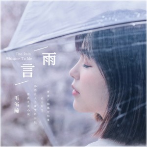 Album 雨言 oleh 毛省曈