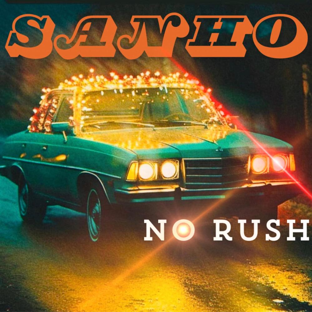 No Rush (Explicit)