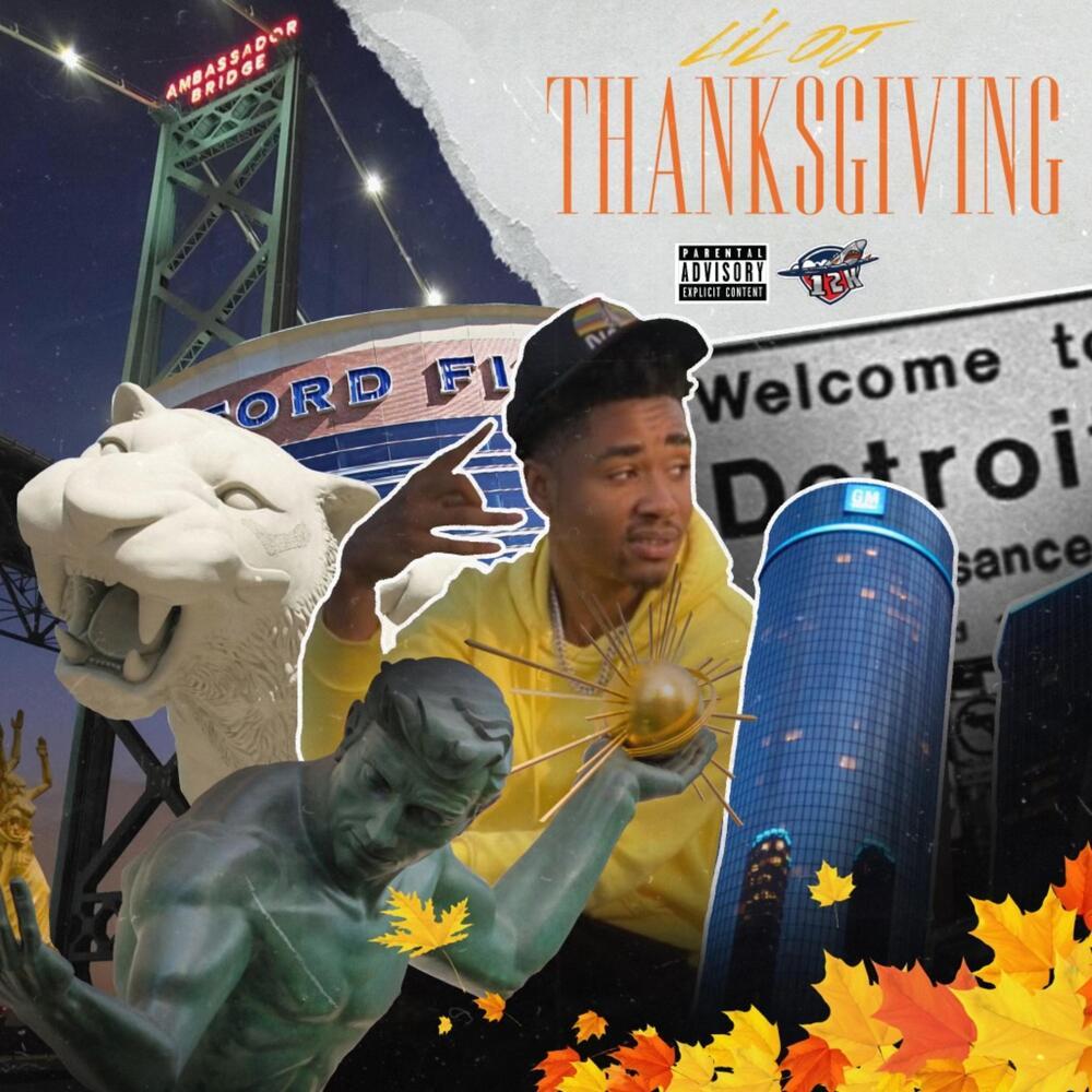 Thanksgiving (Explicit)