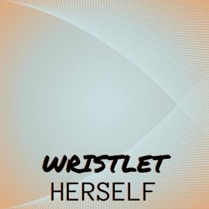 อัลบัม Wristlet Herself ศิลปิน Various