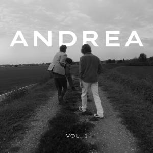 อัลบัม Vol. 1 ศิลปิน Andrea