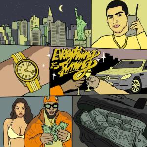 收聽Willie Mays Blaze的Still No Love (Explicit)歌詞歌曲