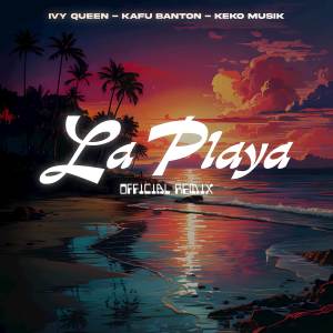 Album La Playa (Remix) oleh Ivy Queen