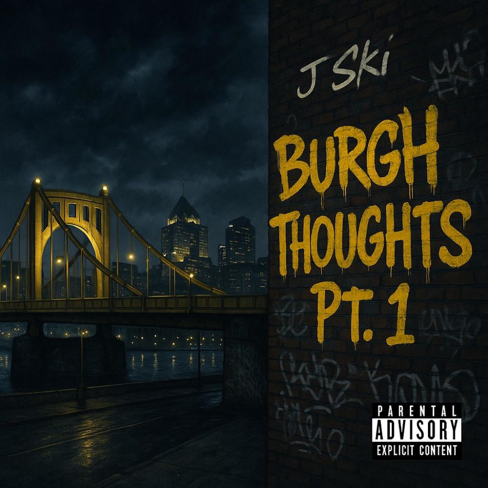 BURGH THOUGHTS pt. 1 (Explicit)
