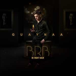 收聽Guaynaa的Rebota (Remix|Explicit)歌詞歌曲