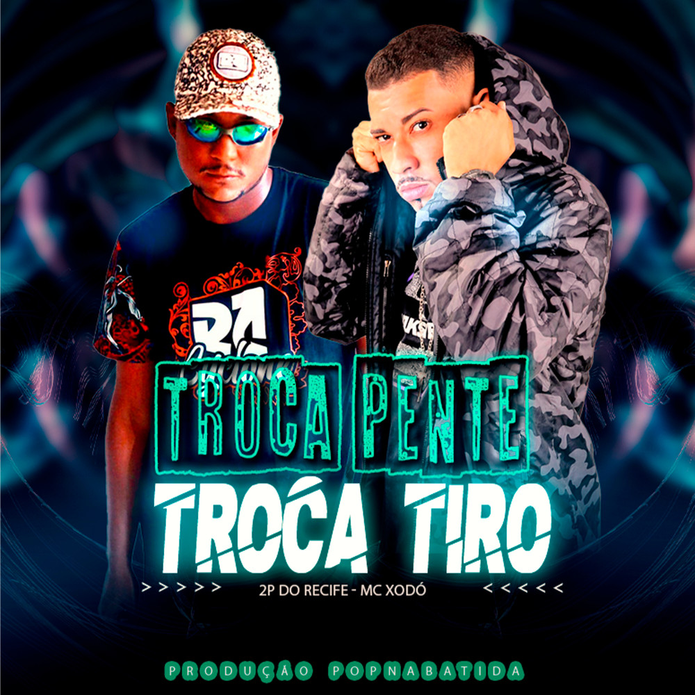 Troca Pente Troca Tiro (Explicit)