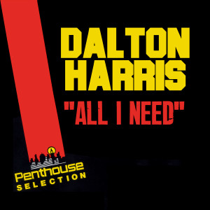 อัลบัม All I Need ศิลปิน Dalton Harris