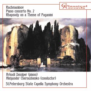 收聽群星的Rhapsody on a Theme of Paganini歌詞歌曲