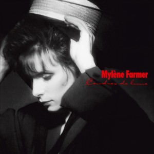 Mylène Farmer的專輯Cendres de lune - Les instrumentaux