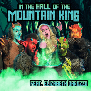 VoicePlay的专辑In the Hall of the Mountain King