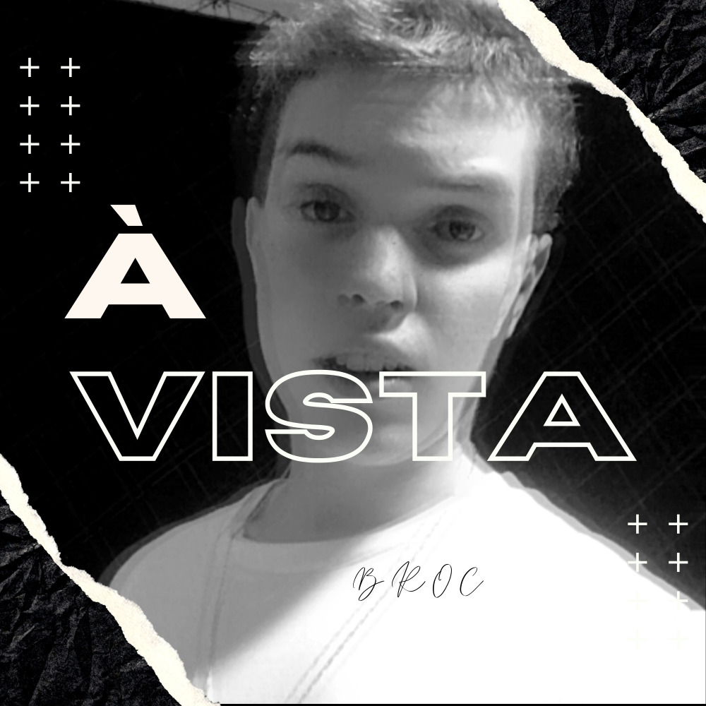 À Vista (Explicit)