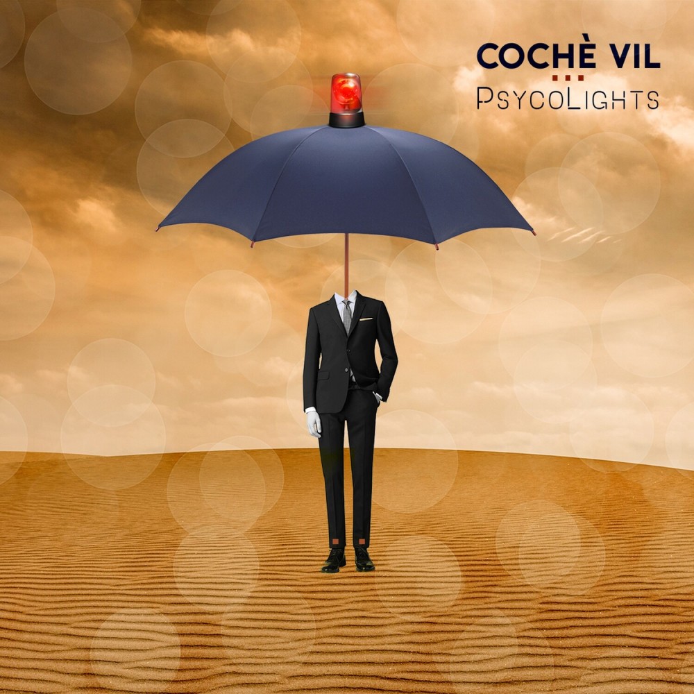 Psycolights