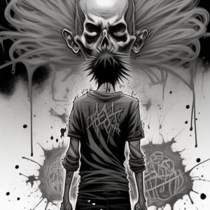 NDELL LUCAS的专辑THE PATH TO DEATH (Explicit)