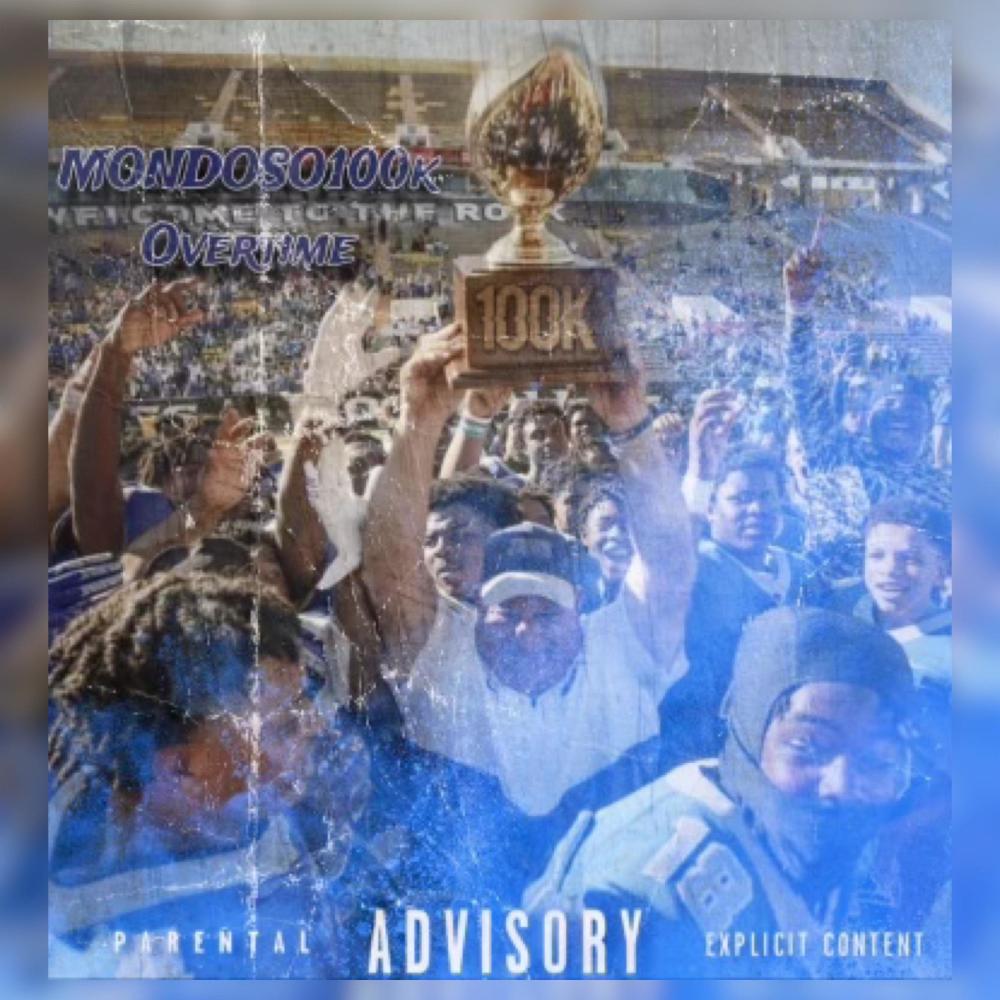 Young Ogs (feat. Jay9ine from Moe & Willfr100k) (Explicit)