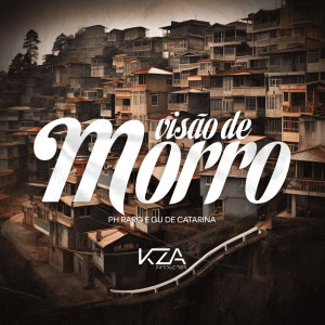 Listen to Visão de Morro (Explicit) song with lyrics from PH RARO