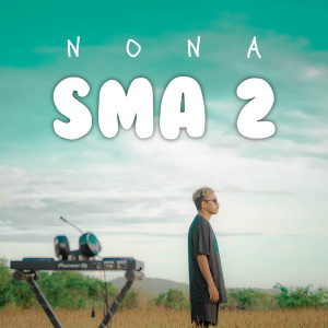 Album Nona SMA 2 oleh DJ Qhelfin