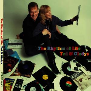 อัลบัม Ted and Gladys - The Rhythm of Life ศิลปิน Trudy Kerr
