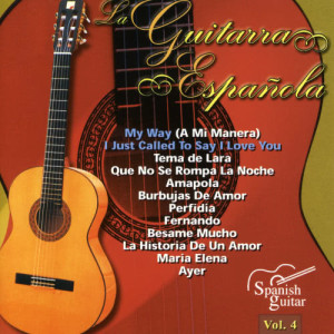 收聽Guitarra Flamenca: Domi de Ángeles的Fernando (Guitar)歌詞歌曲