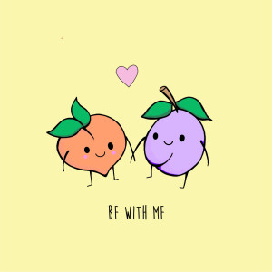 Heather DeSanctis的专辑Be with Me