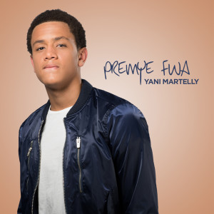 Album Premye Fwa from Yani Martelly