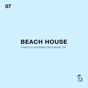 Fabich的專輯Beach House