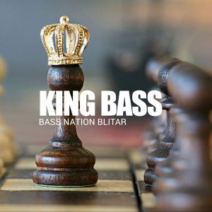 Dengarkan King Bass lagu dari Bass Nation Blitar dengan lirik