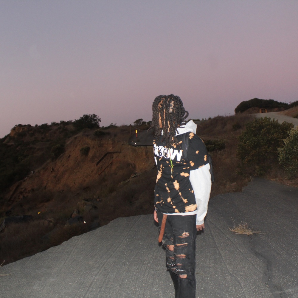 Ganja Garden (Explicit)