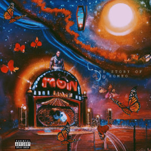 Album The Story of Romeo (Explicit) from 