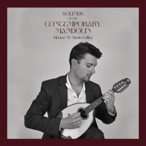 Vincent Beer-Demander的專輯Sounds of the Contemporary Mandolin