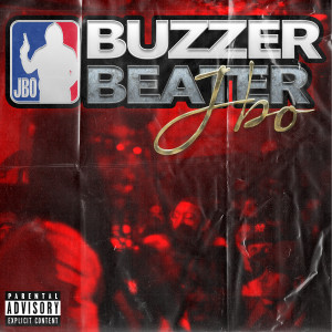 Album Buzzer Beater (Explicit) from J.BO