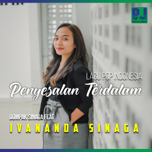 Album Penyesalan Terdalam from Ivananda Sinaga