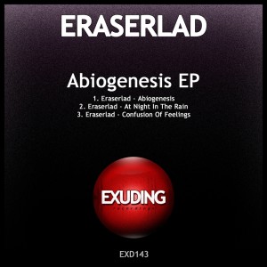 Abiogenesis dari Eraserlad