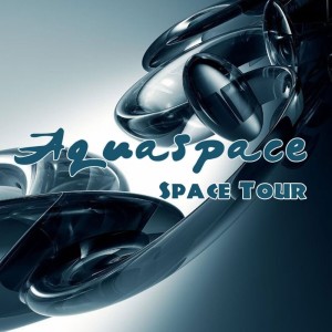 Aquaspace的专辑Space Tour