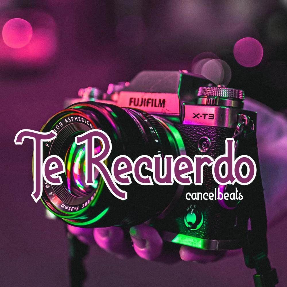 Te Recuerdo