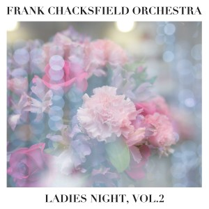 收聽Frank Chacksfield Orchestra的Aubrey (其他)歌詞歌曲