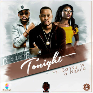 ดาวน์โหลดและฟังเพลง Tonight (Radio Edit) พร้อมเนื้อเพลงจาก DJ Xclusive