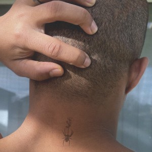 收聽ohsobrkn的Temporary Tattoo歌詞歌曲