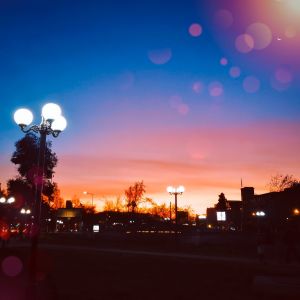 Listen to Golden hour song with lyrics from Lunatic Sad