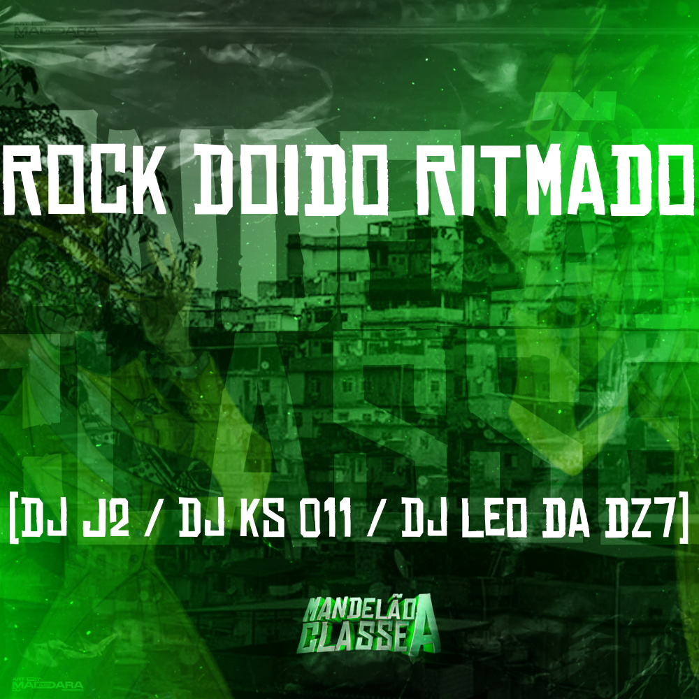 Rock Doido Ritmado