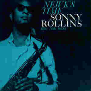 收聽Sonny Rollins的Namely You歌詞歌曲