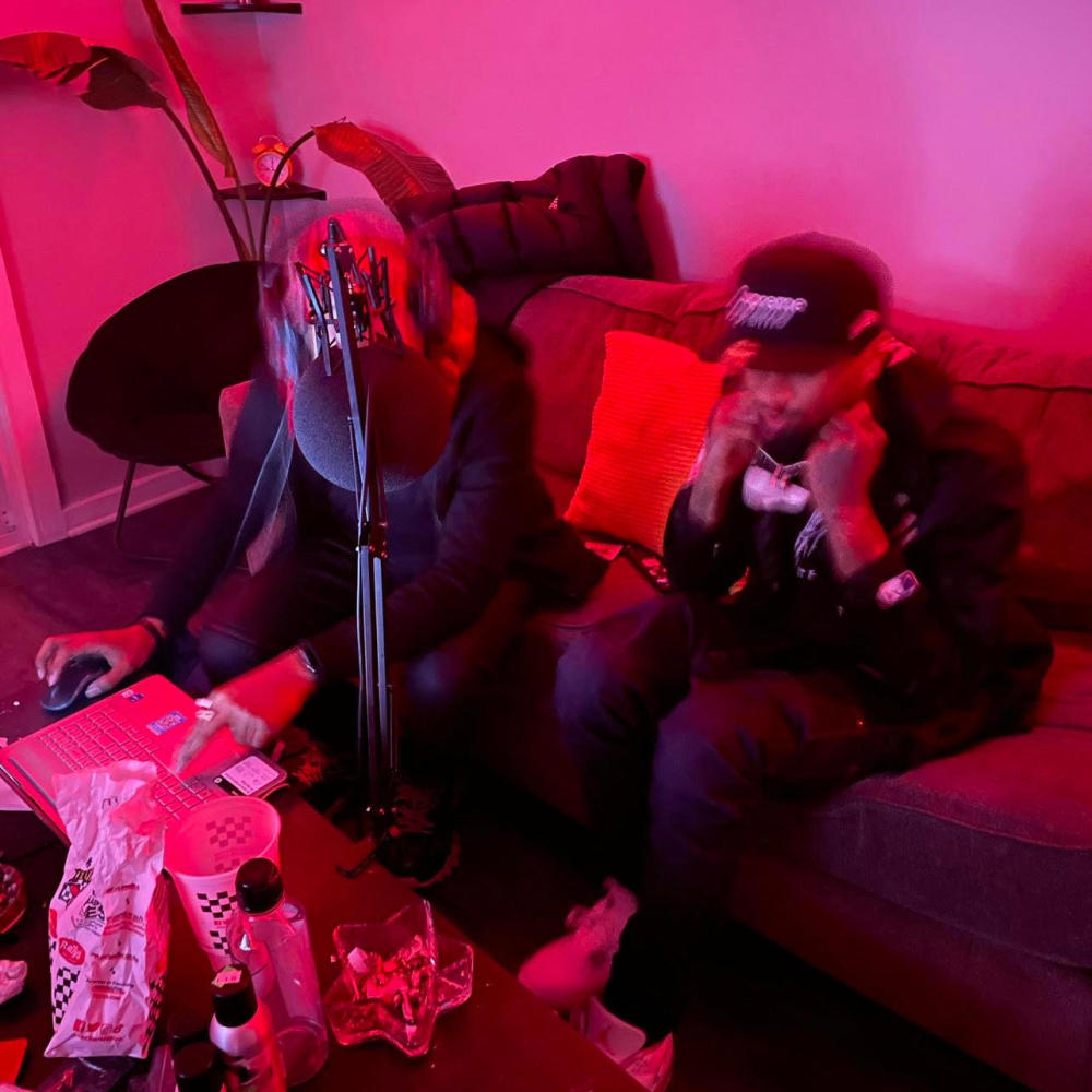 dragon sin II (feat. slimesito) (Explicit)