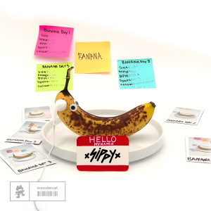 Album The Banana Song from SIPPY