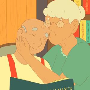 收听SpoonBeats的Casa de los Abuelos歌词歌曲