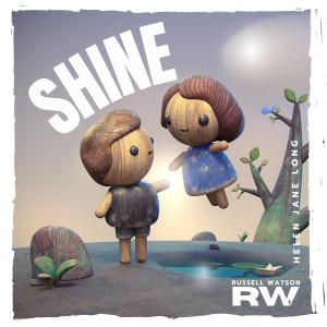 Album Shine from 