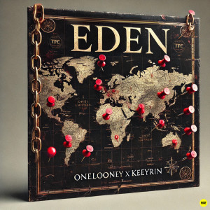 收聽Onelooney的Eden歌詞歌曲