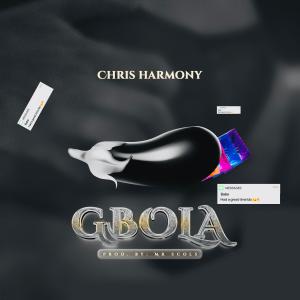 อัลบัม Gbola ศิลปิน Chris Harmony
