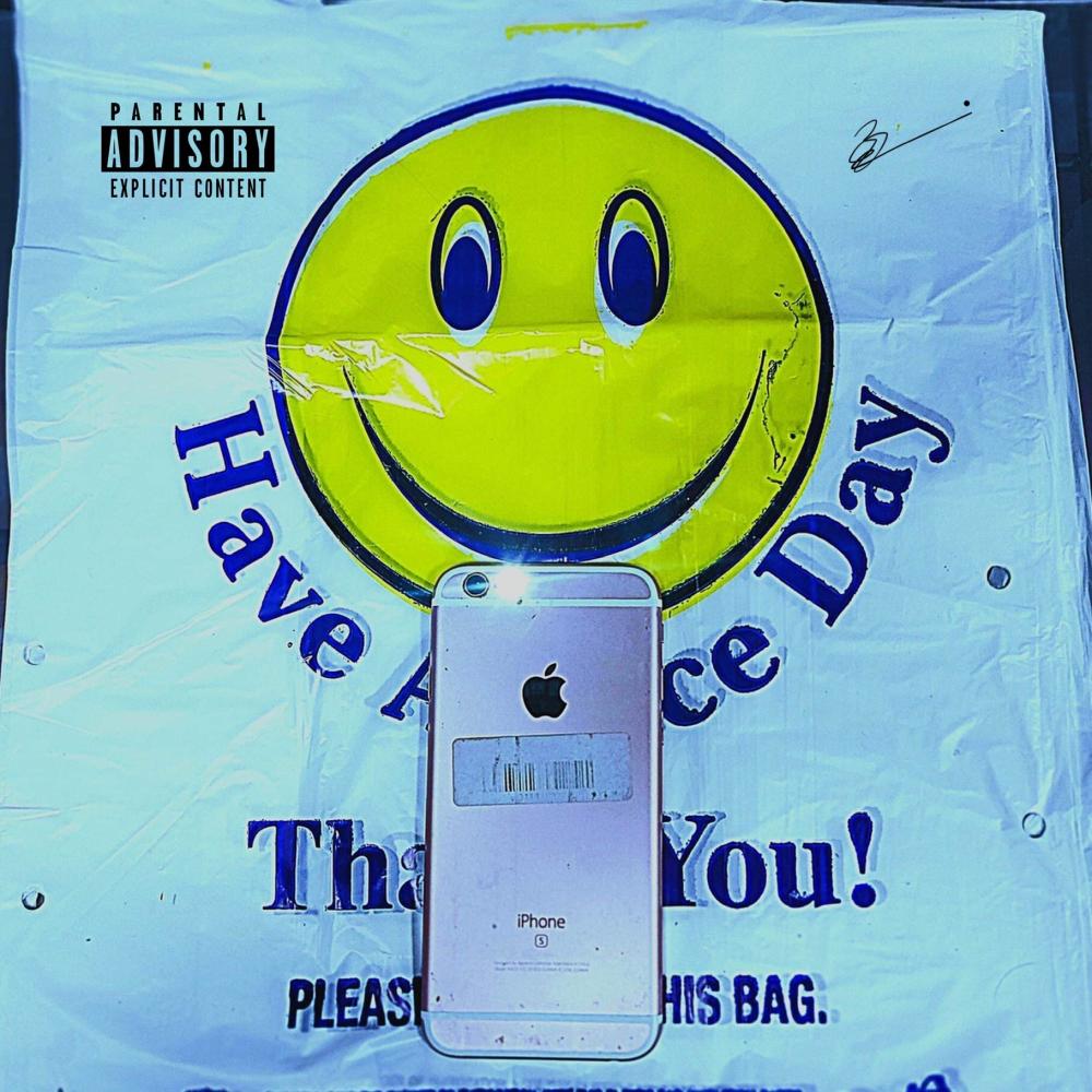 Flashlight (Explicit)