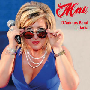Album Mai from D'Animos Band