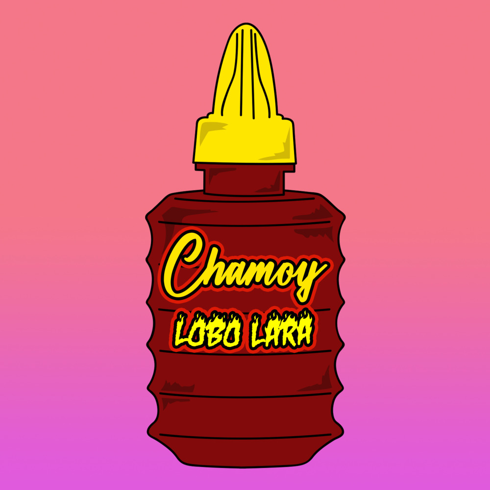 Chamoy (Explicit)