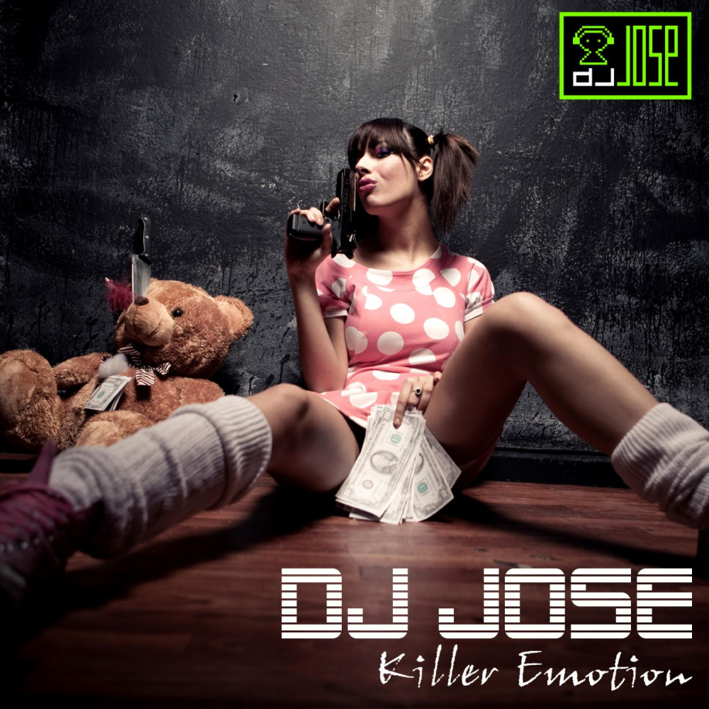 Killer Emotion (Dennis de Laat Dub Mix)